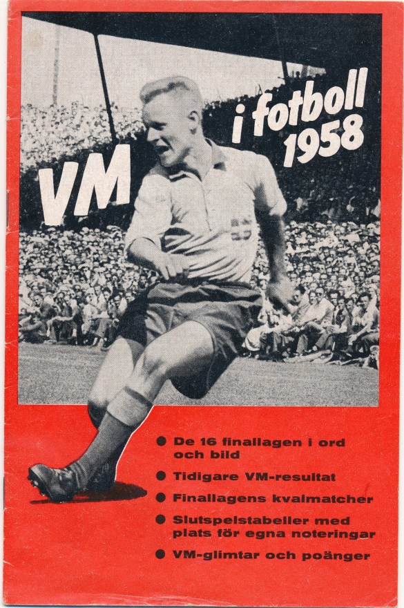 VM Program 1958 a2